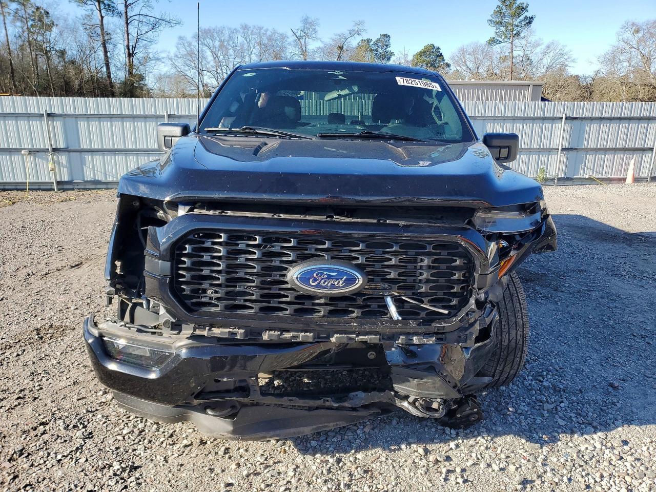 2023 Ford F150 Supercrew - Image 5