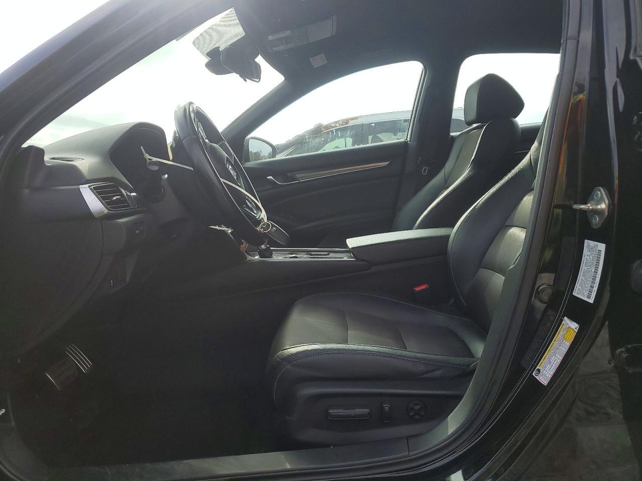 2019 Honda Accord - Фото 7