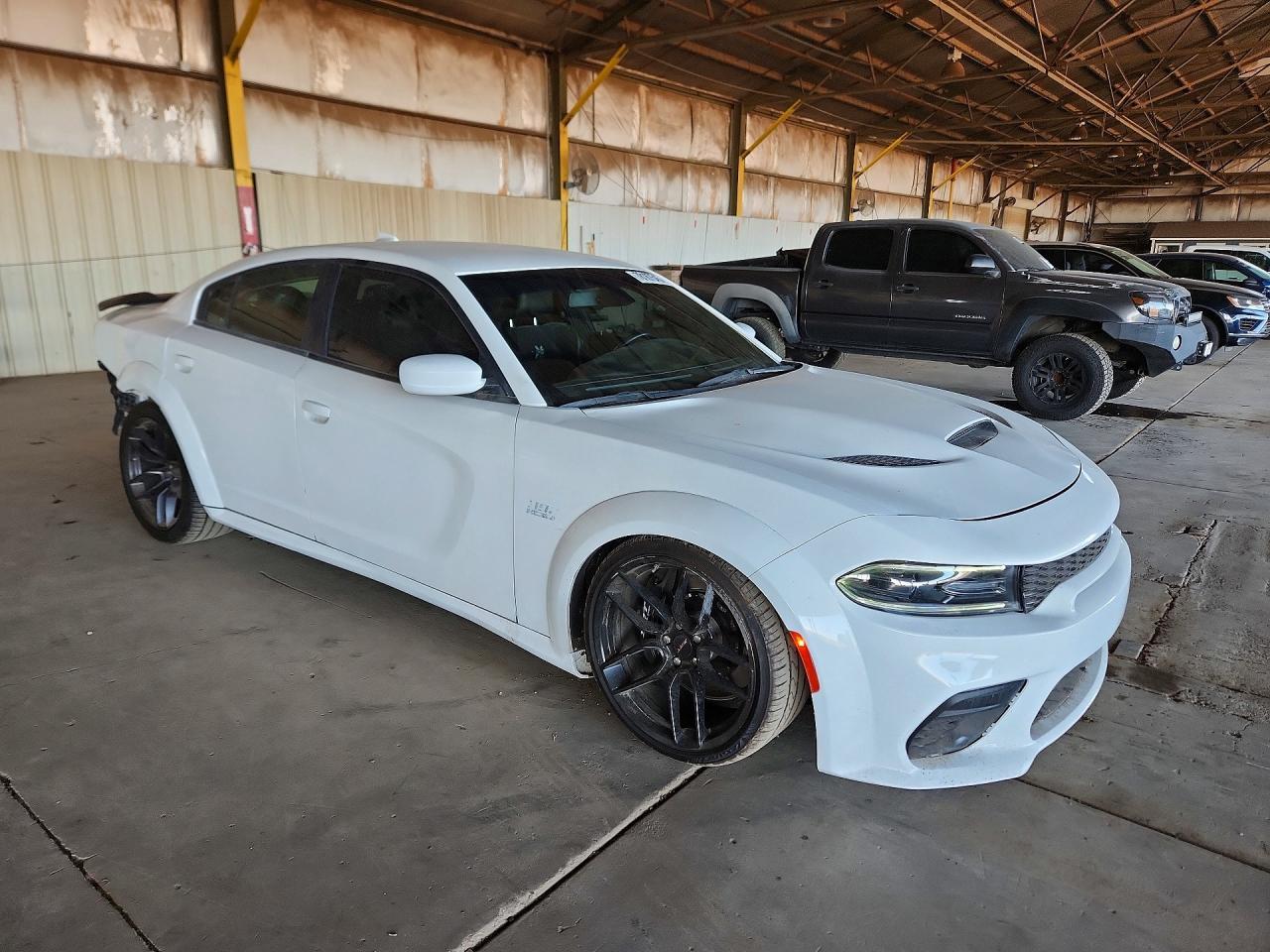 2022 Dodge Charger Scat Pack - Image 4