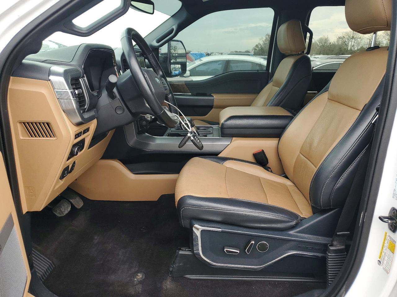 2021 Ford F150 Supercrew - Image 7