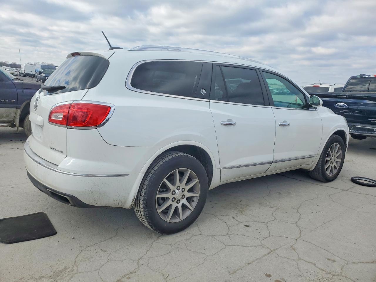 2016 Buick Enclave - Фото 3