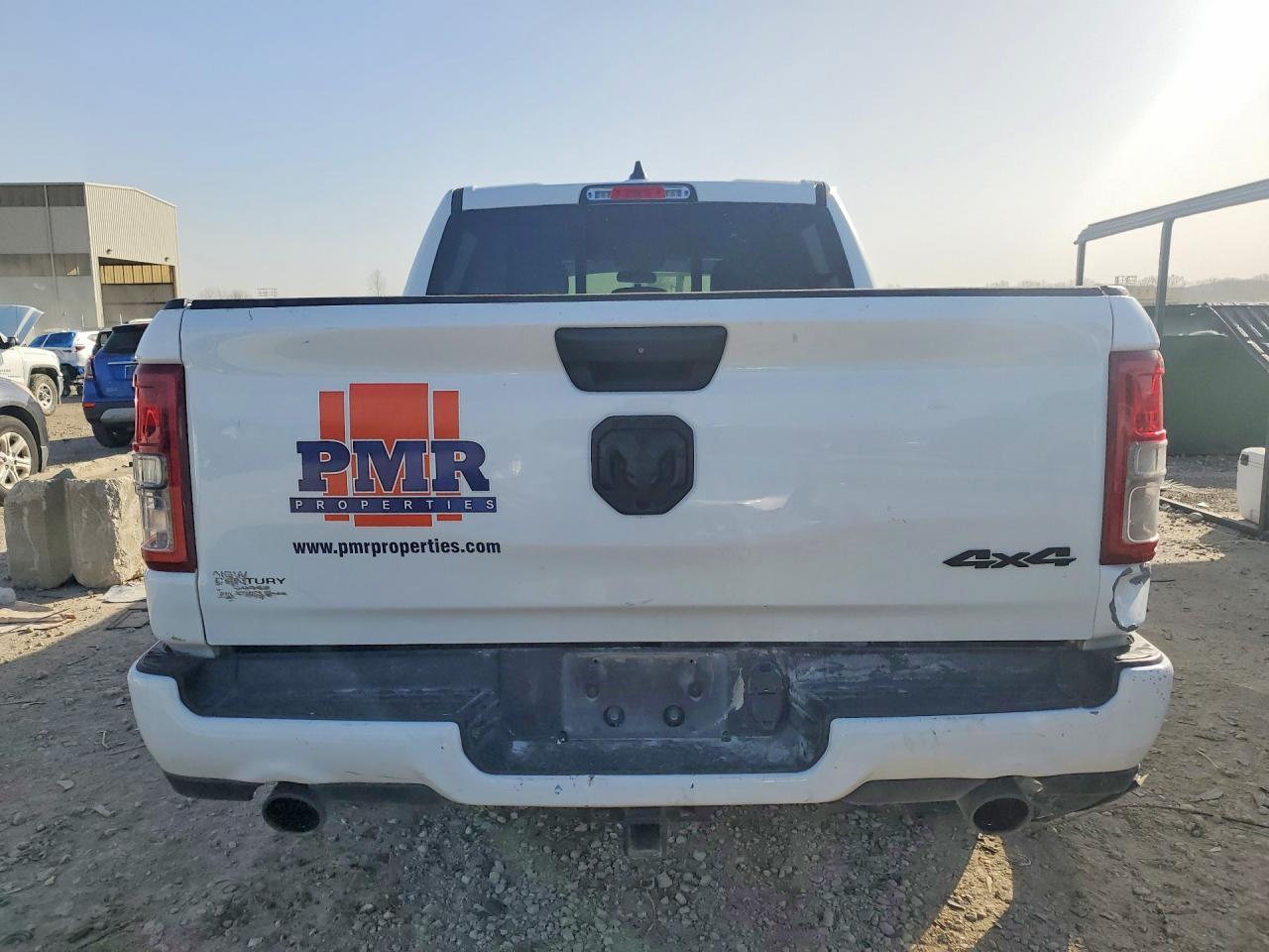 2024 Ram 1500 Tradesman - Image 6