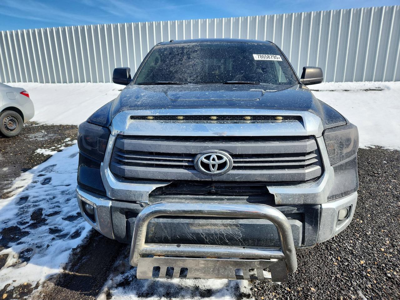 2015 Toyota Tundra Sr5 - Image 5