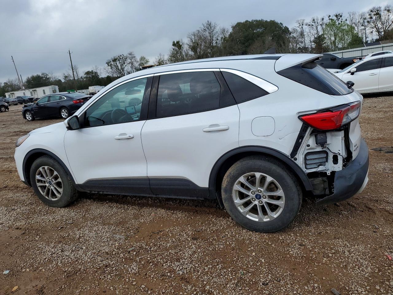 2020 Ford Escape Se - Image 2