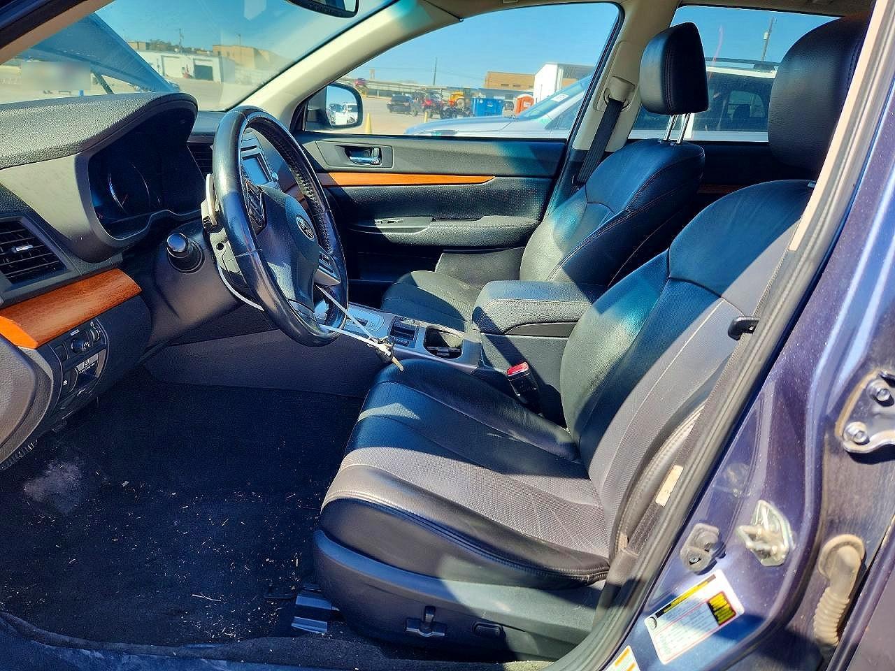 2013 Subaru Outback - Фото 7