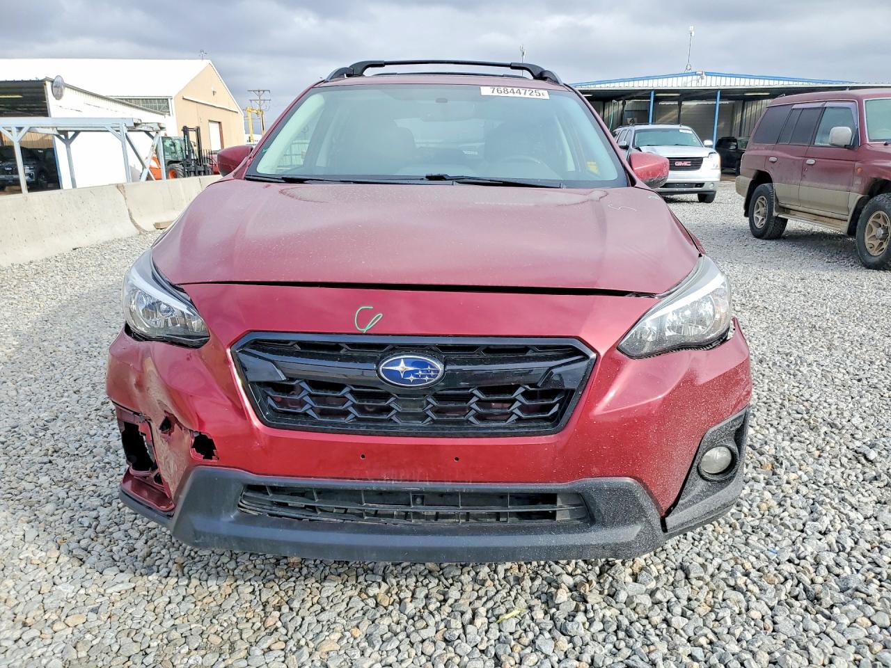 2018 Subaru Crosstrek Premium - Image 5
