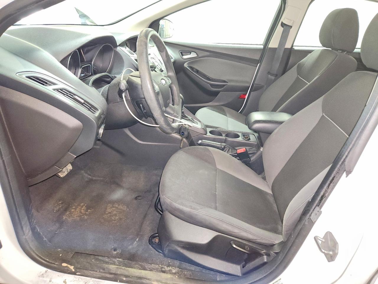 2014 Ford Focus Se - Image 7