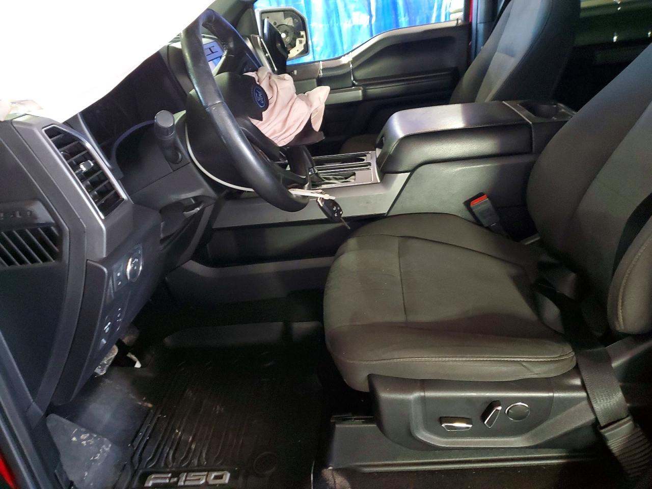 2018 Ford F150 Supercrew - Image 7