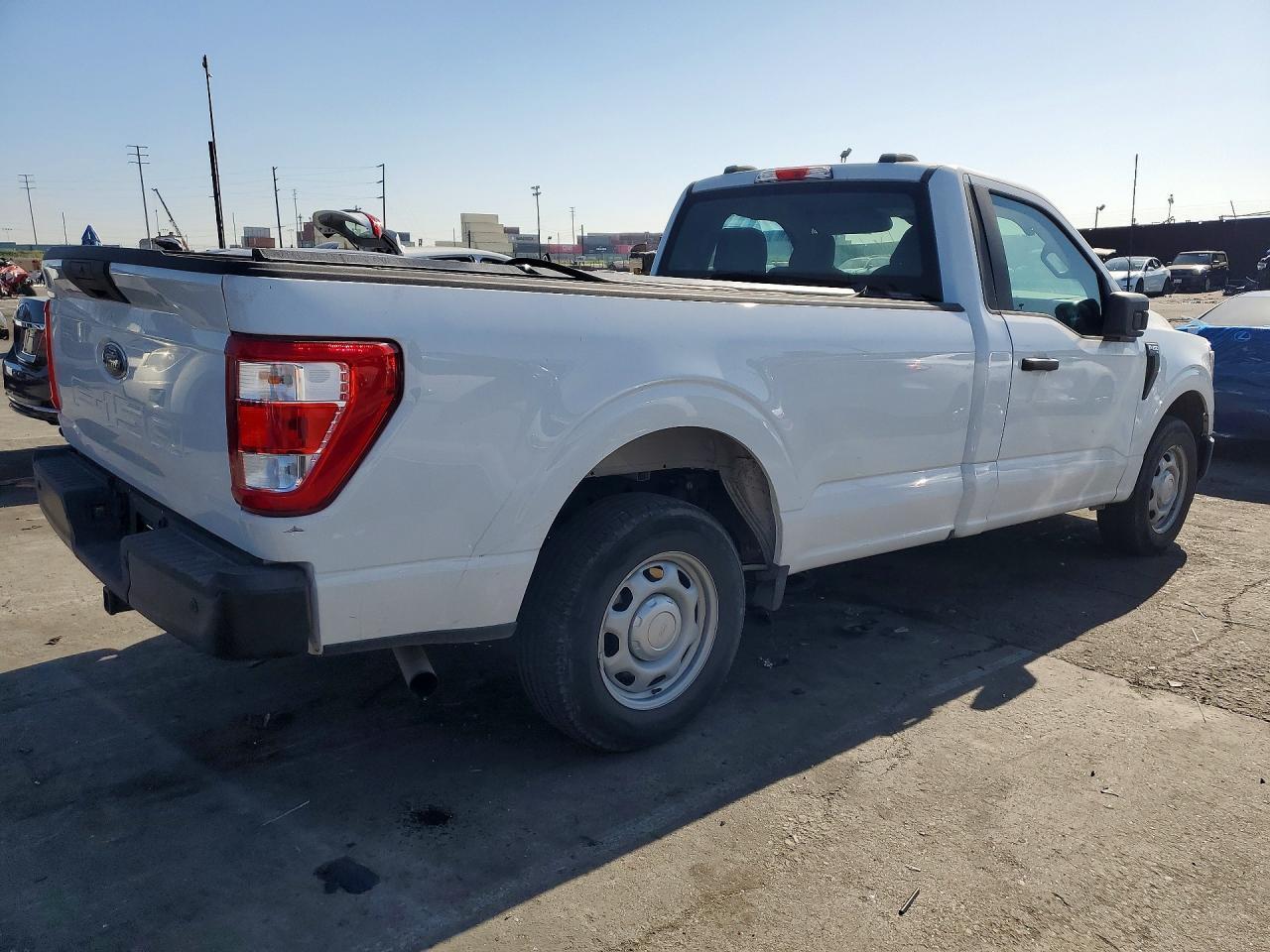 2023 Ford F150 - Фото 3