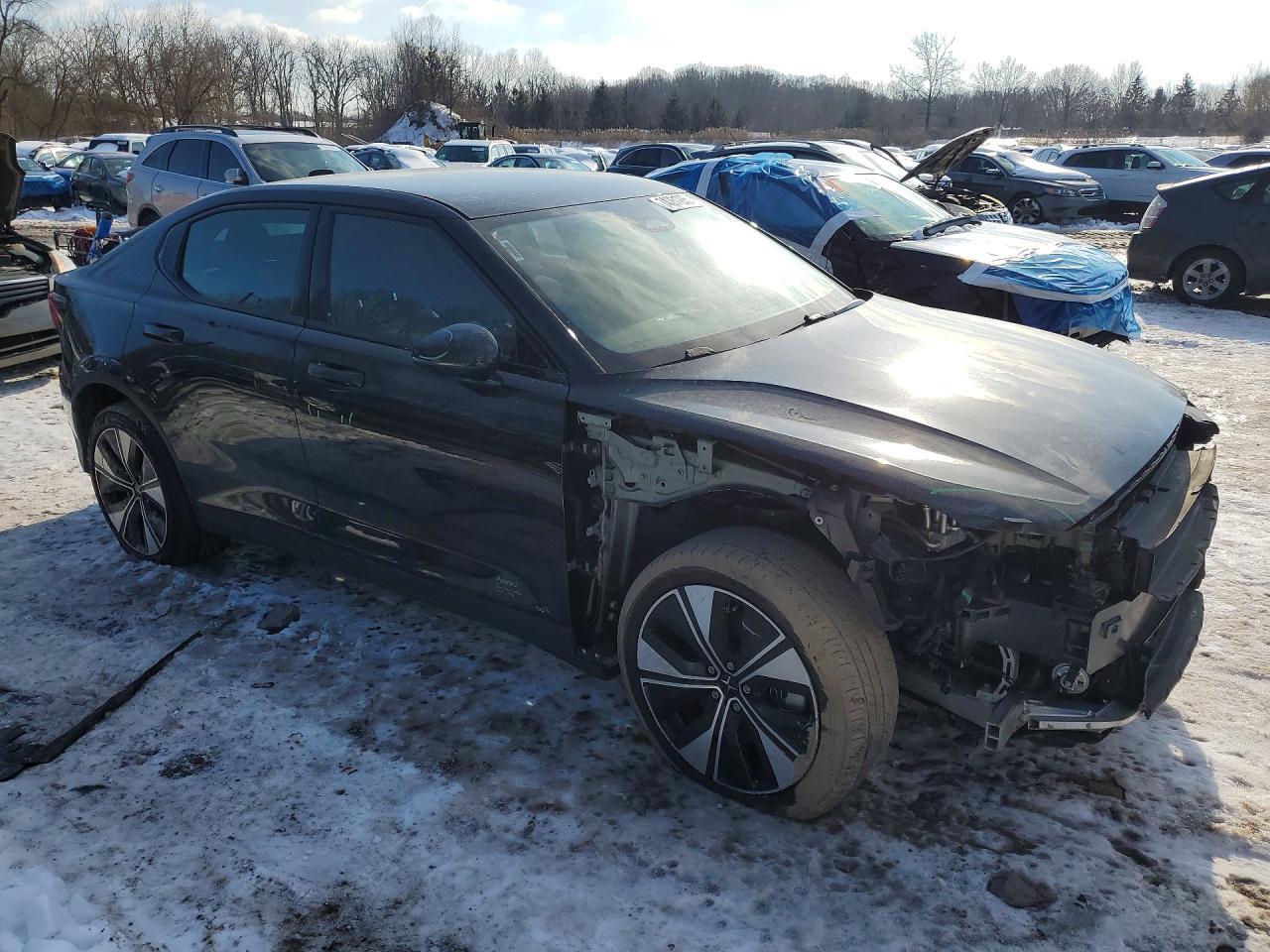 2023 Polestar 2 - Фото 4