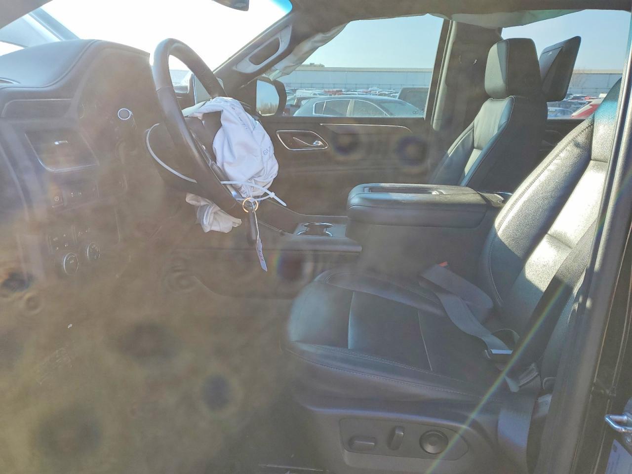 2021 Chevrolet Tahoe K1500 Lt - Фото 7