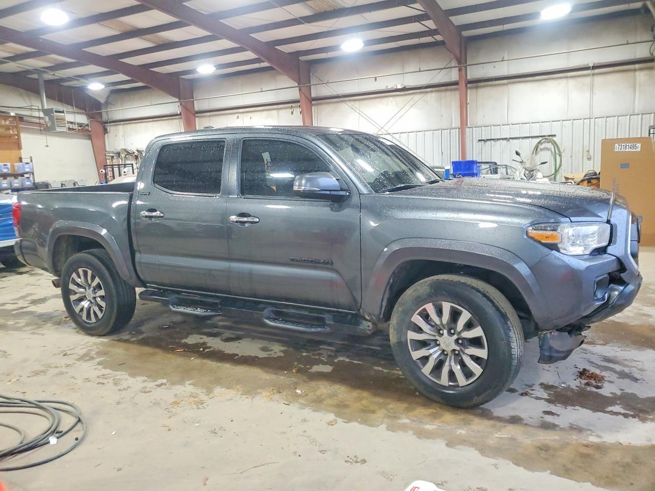 2023 Toyota Tacoma Sr5 V6 - Фото 4
