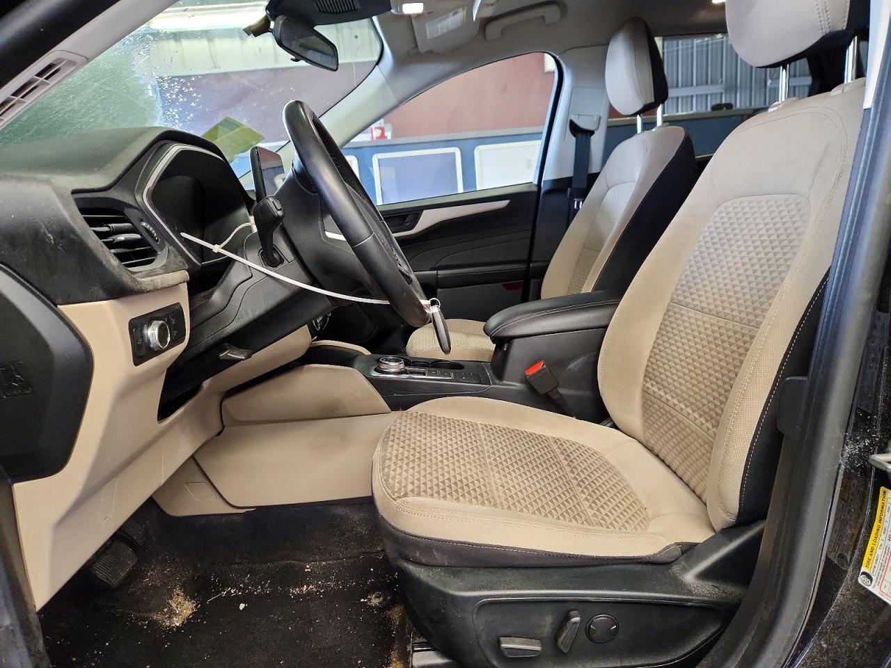 2022 Ford Escape Se - Image 7