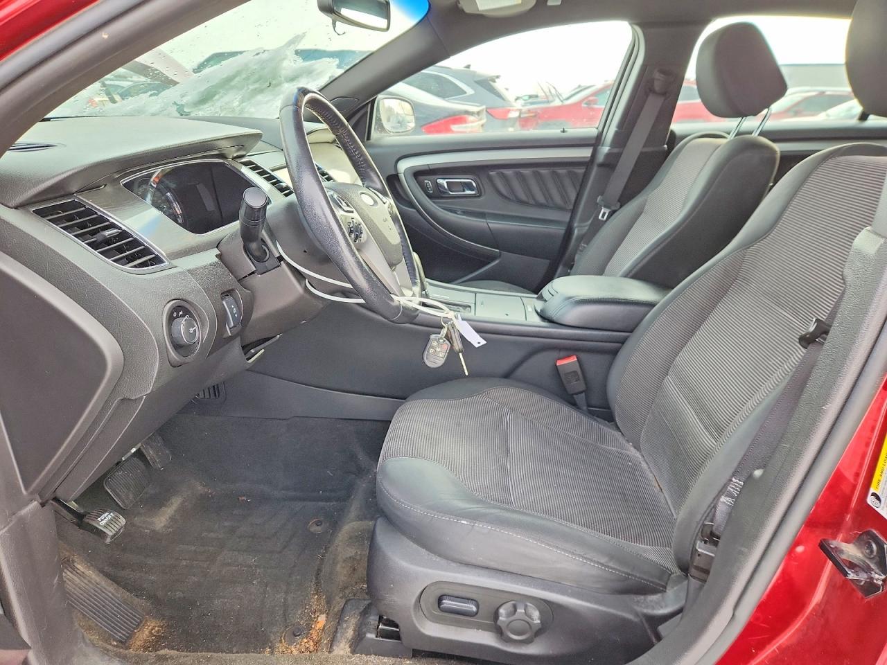 2013 Ford Taurus Sel - Image 7