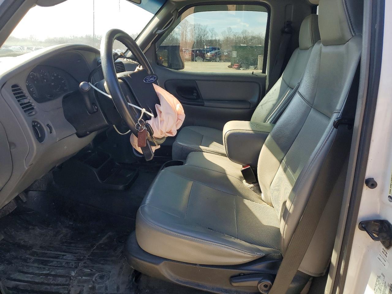2008 Ford Ranger - Image 7