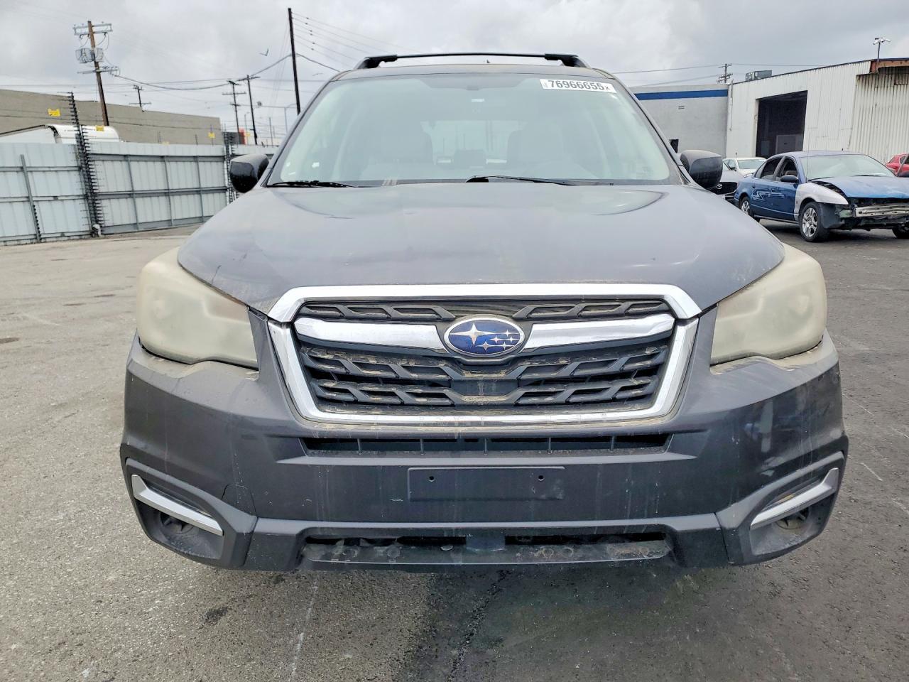 2017 Subaru Forester 2.5I Premium - Image 5