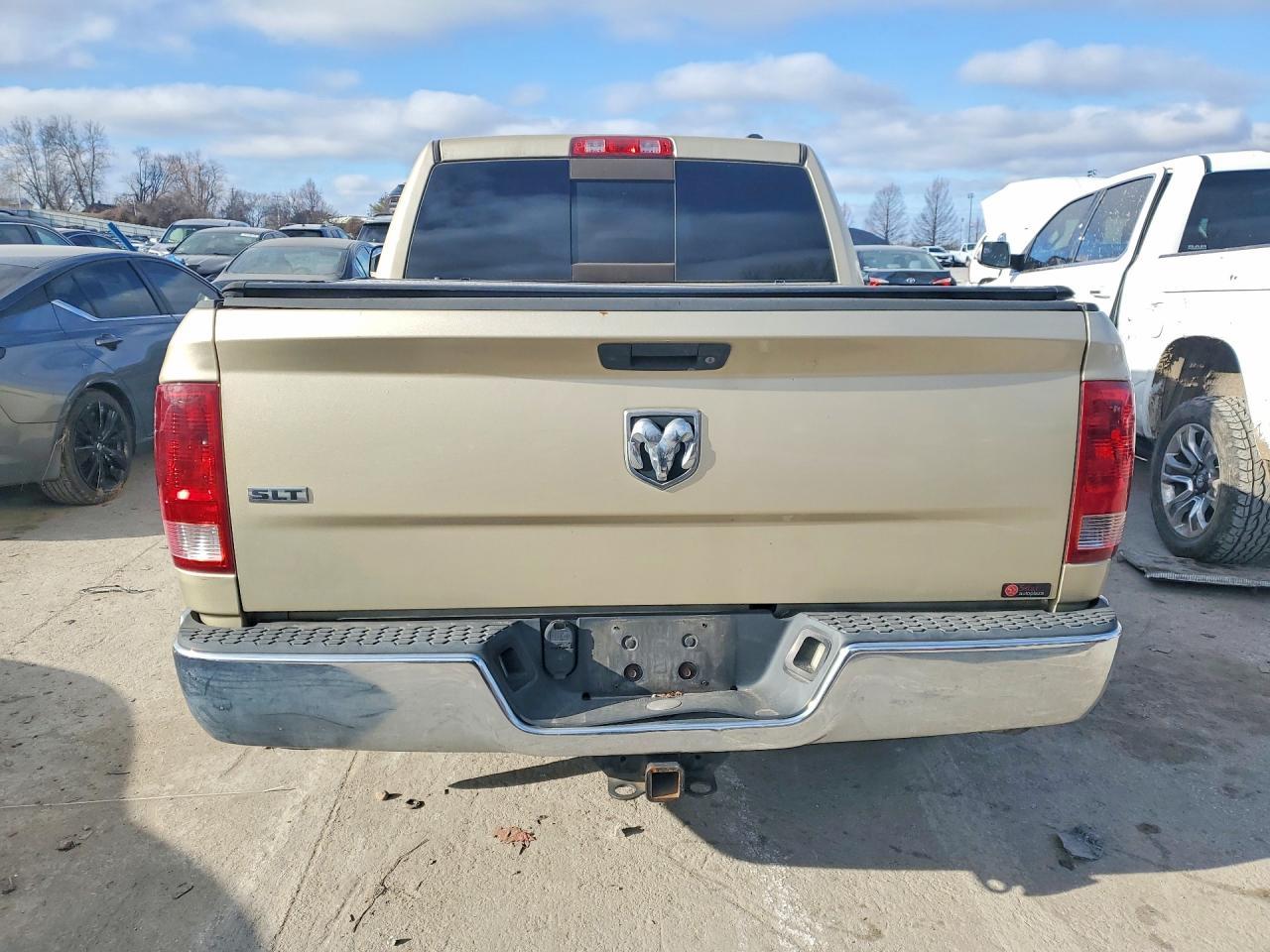 2011 Dodge Ram 1500 - Image 6