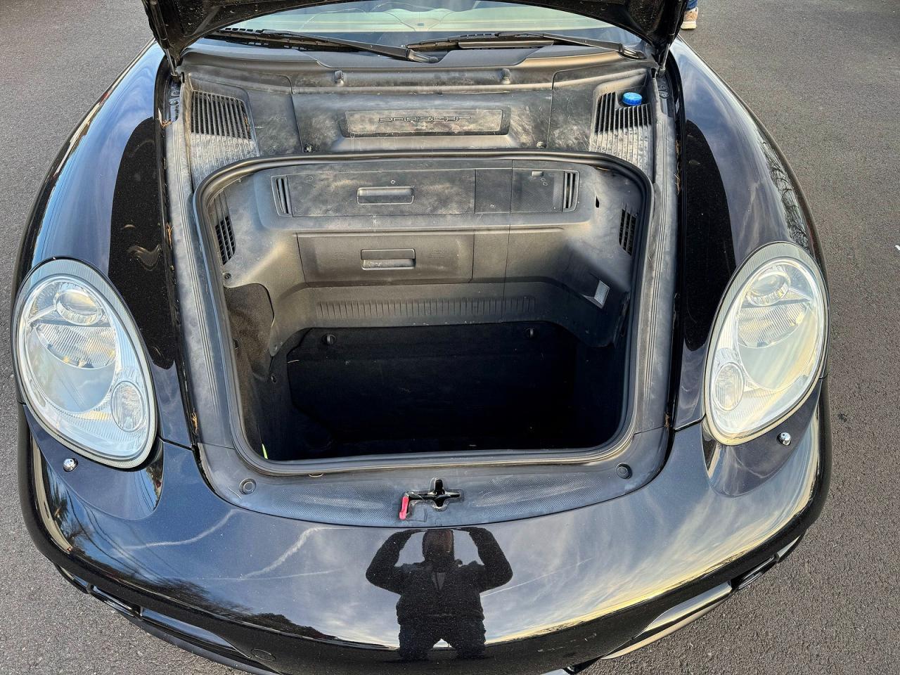 2006 Porsche Cayman S - Фото 7