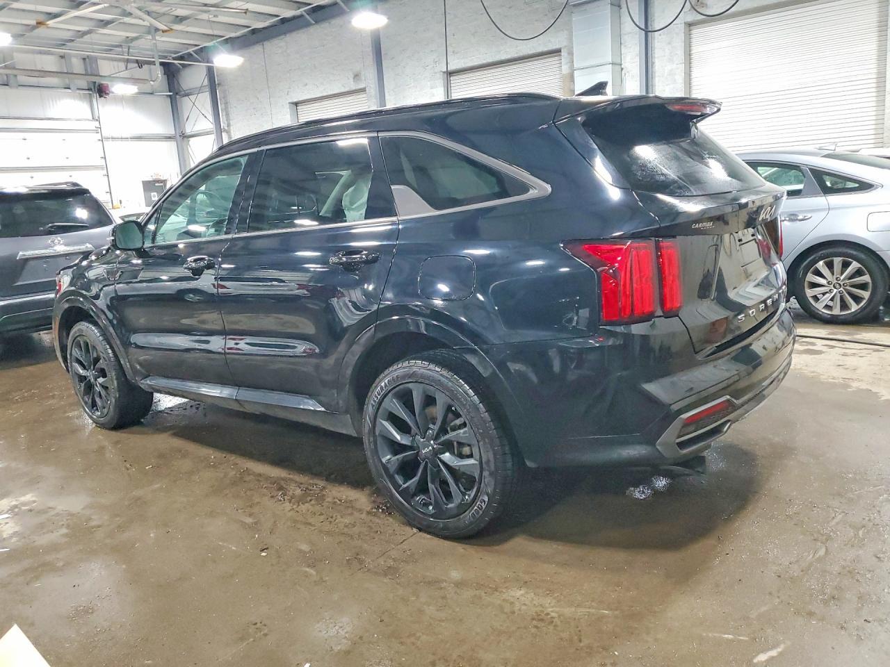 2022 Kia Sorento Sx - Image 2