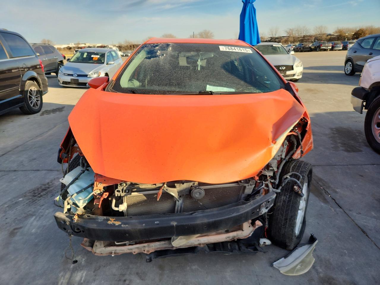 2013 Toyota Prius C - Image 5