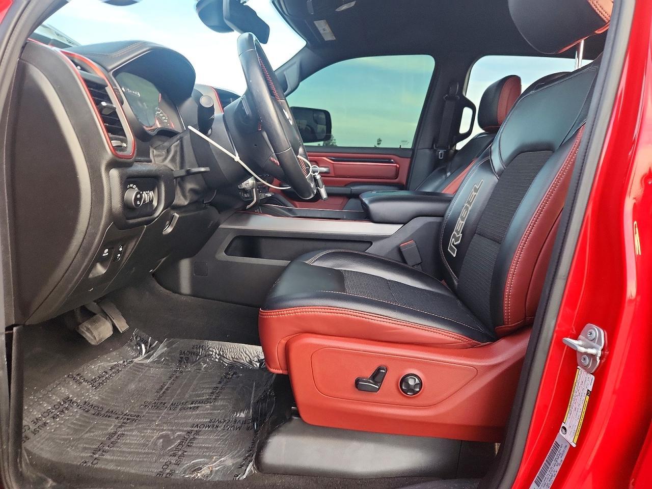 2019 Ram 1500 Rebel - Фото 7