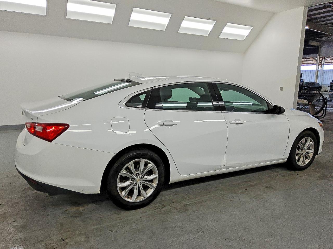 2023 Chevrolet Malibu Lt ** R & D * Pri Fleet ** - Фото 3