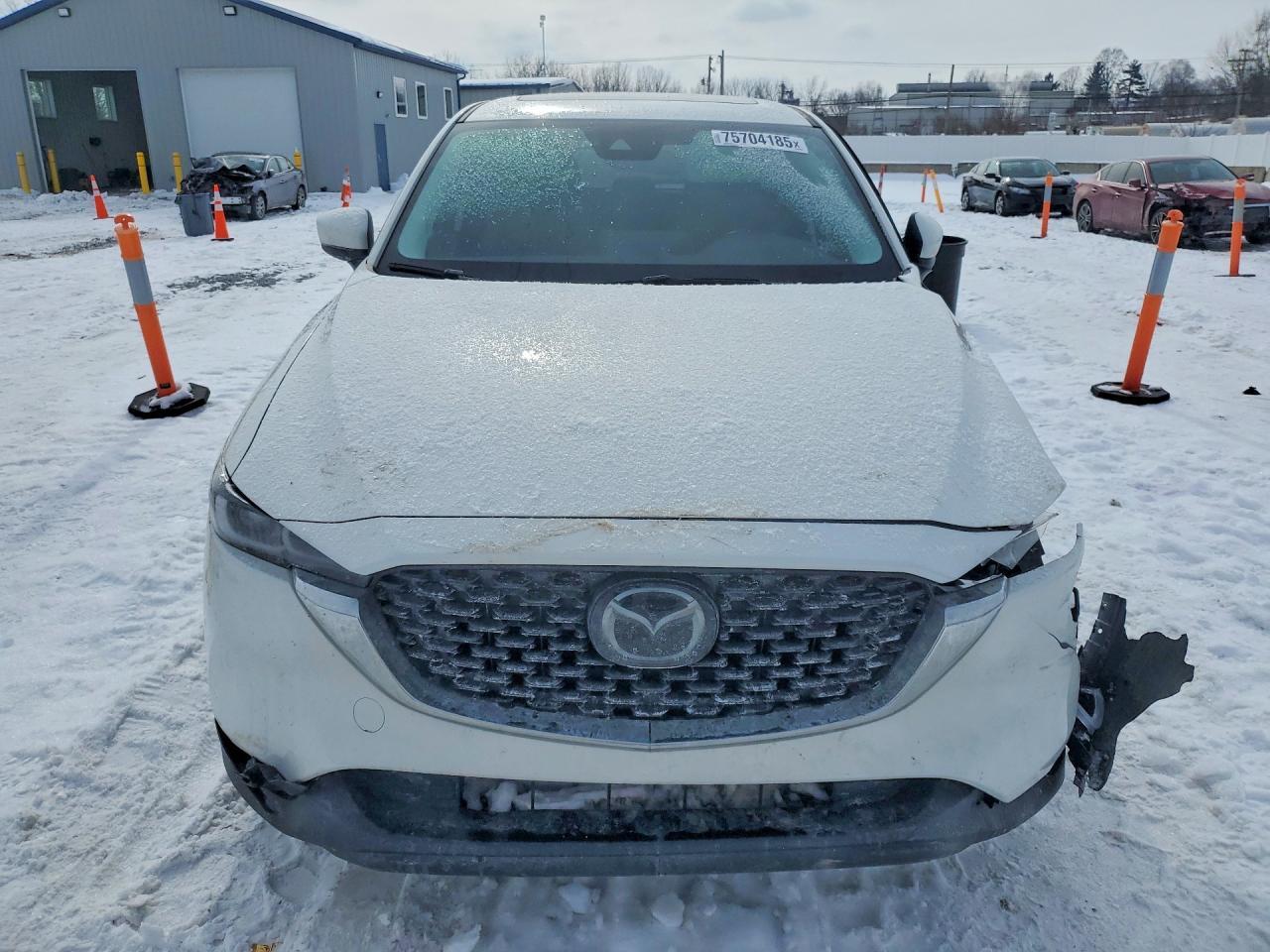 2023 Mazda Cx-5 Premium - Фото 5