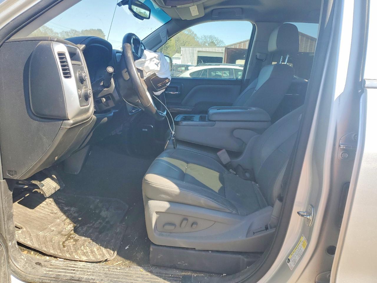 2018 GMC Sierra K1500 Slt - Image 7