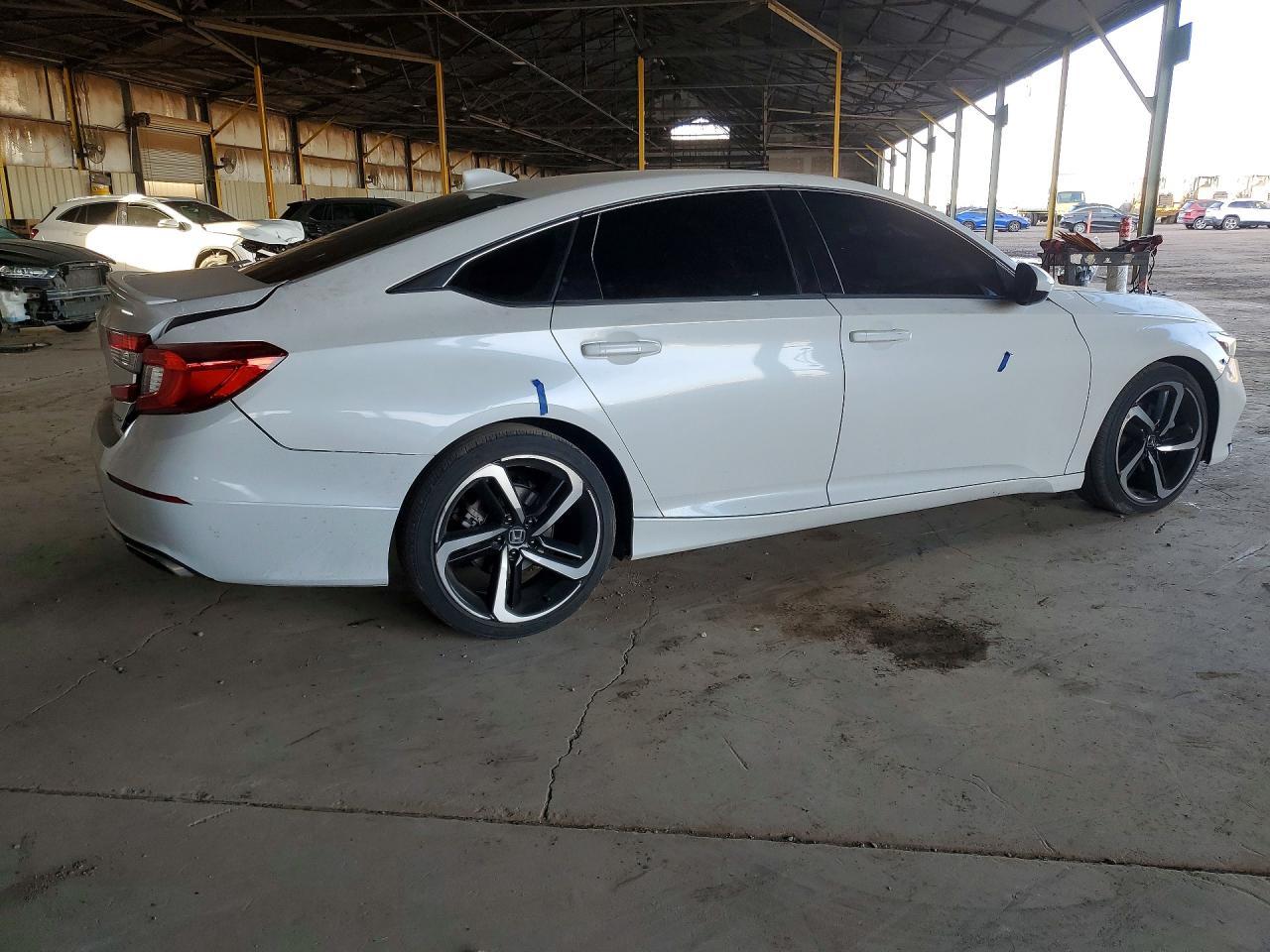 2019 Honda Accord Sport - Фото 3