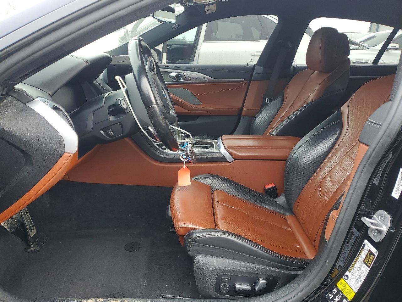 2023 BMW Motorrad 840Xi - Фото 7