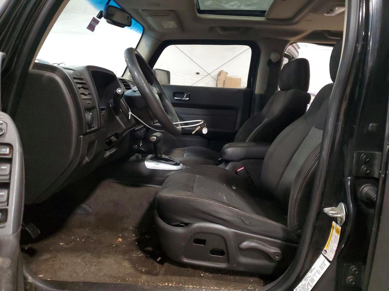 2008 Hummer H3 - Фото 7