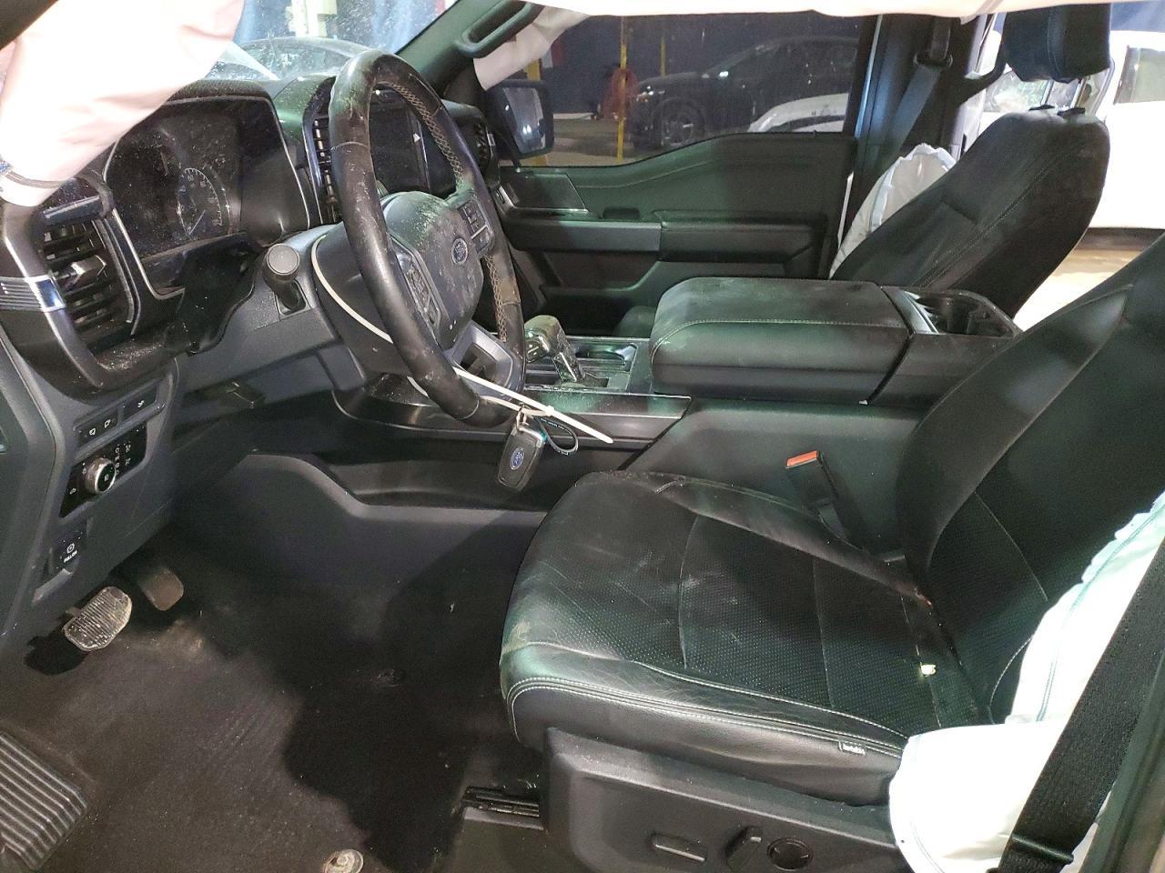 2023 Ford F150 Supercrew - Image 7