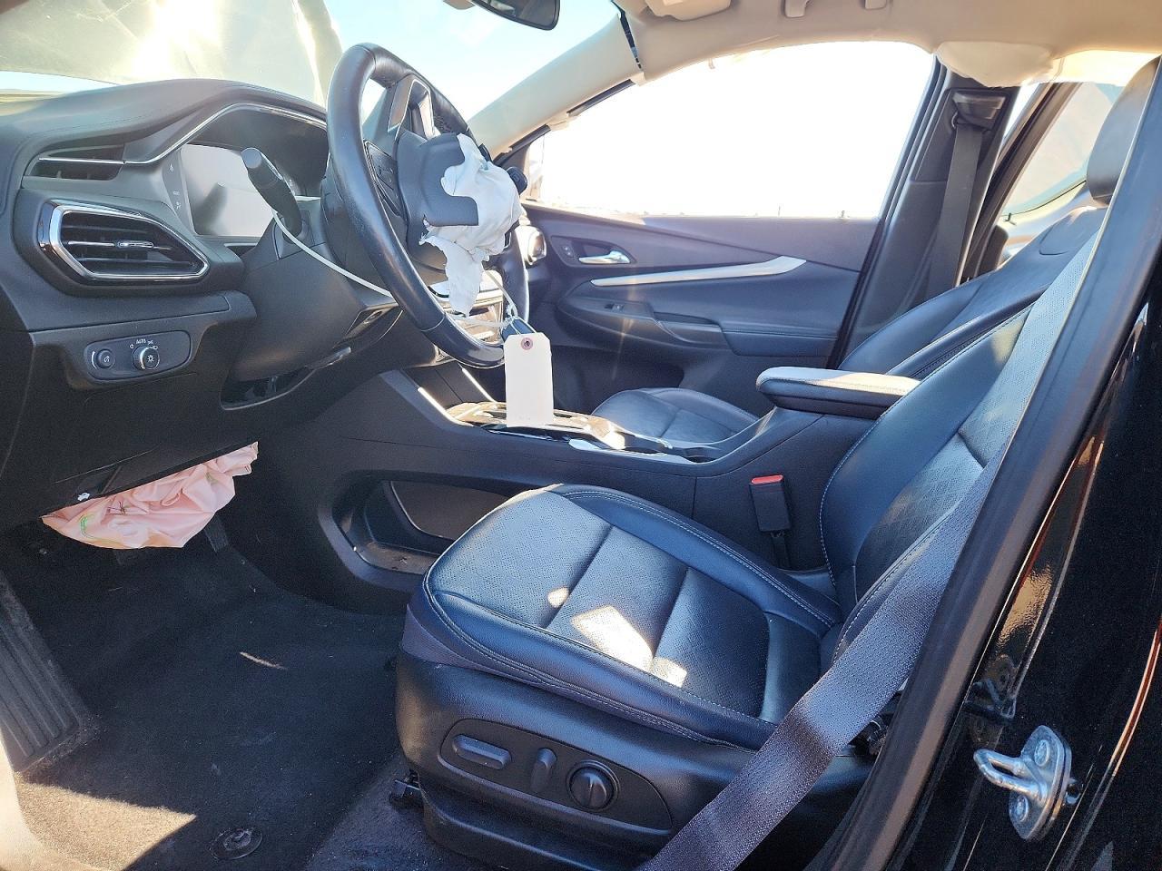 2022 Chevrolet Bolt Euv Lt - Фото 7