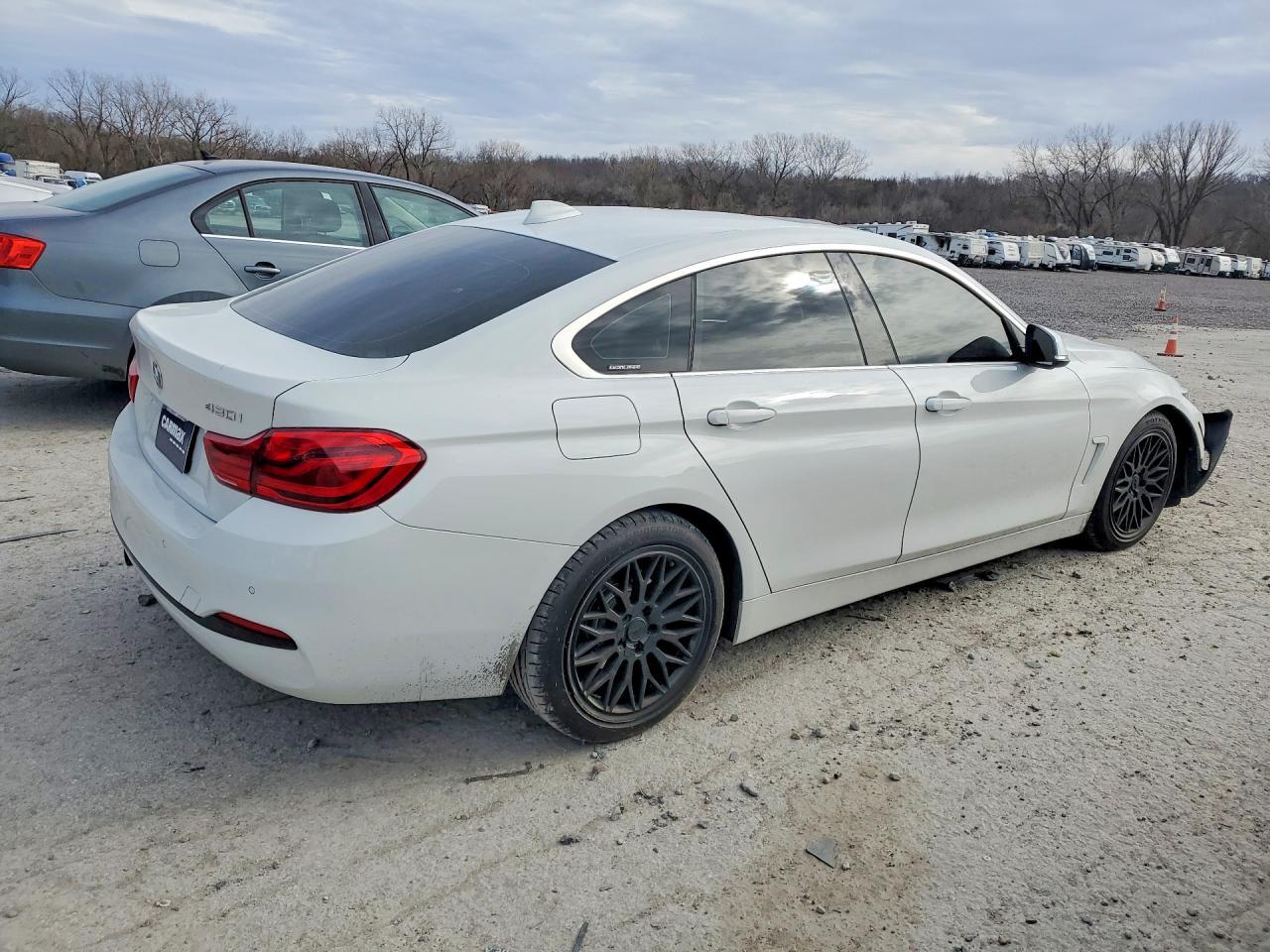 2019 BMW 430I Gran Coupe - Image 3