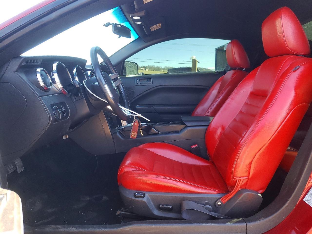 2006 Ford Mustang Gt - Фото 7