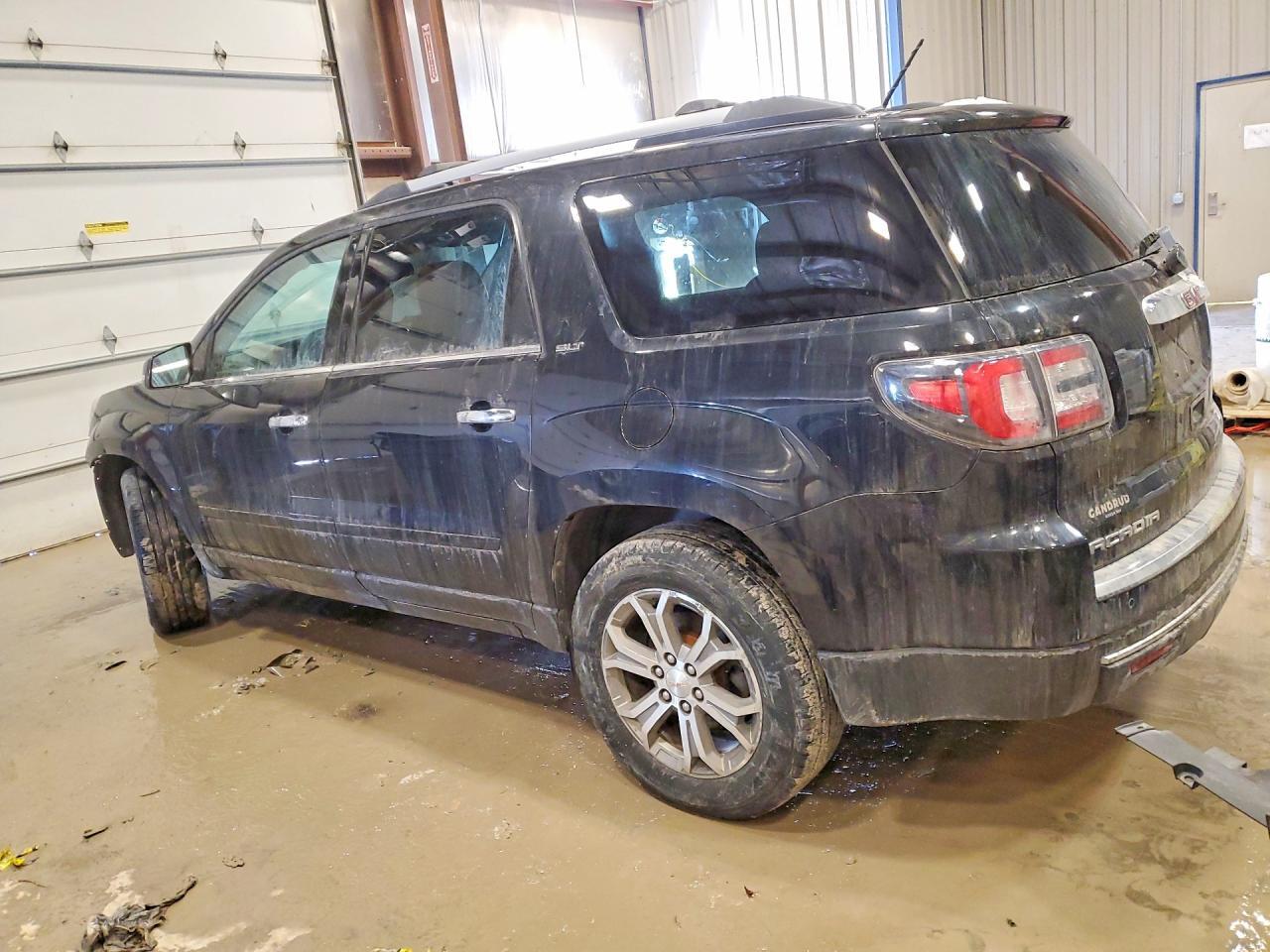 2015 GMC Acadia Slt-1 - Image 2