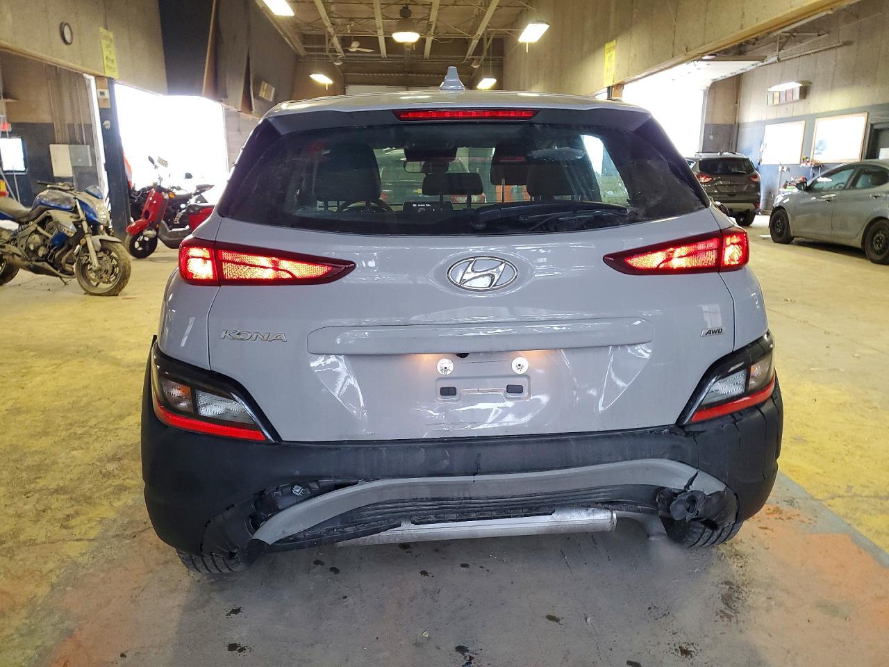 2023 Hyundai Kona Se - Image 6