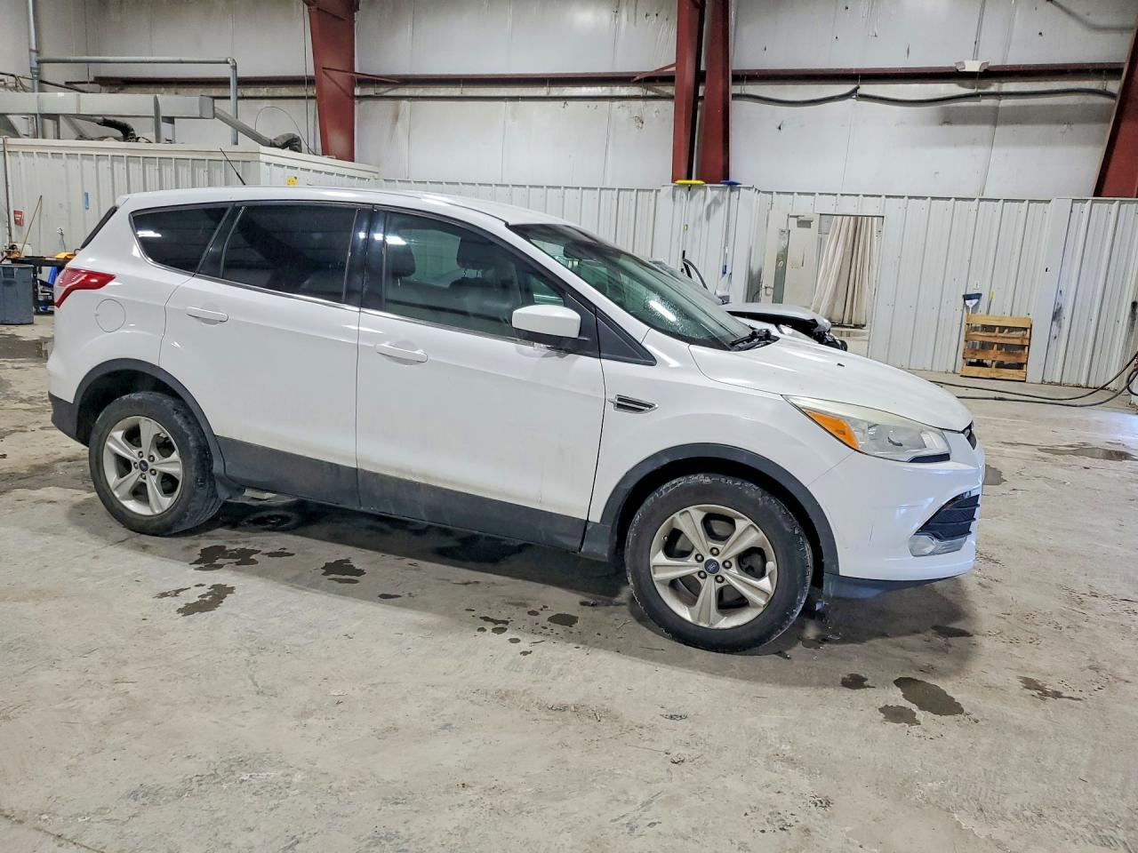 2013 Ford Escape Se - Фото 4