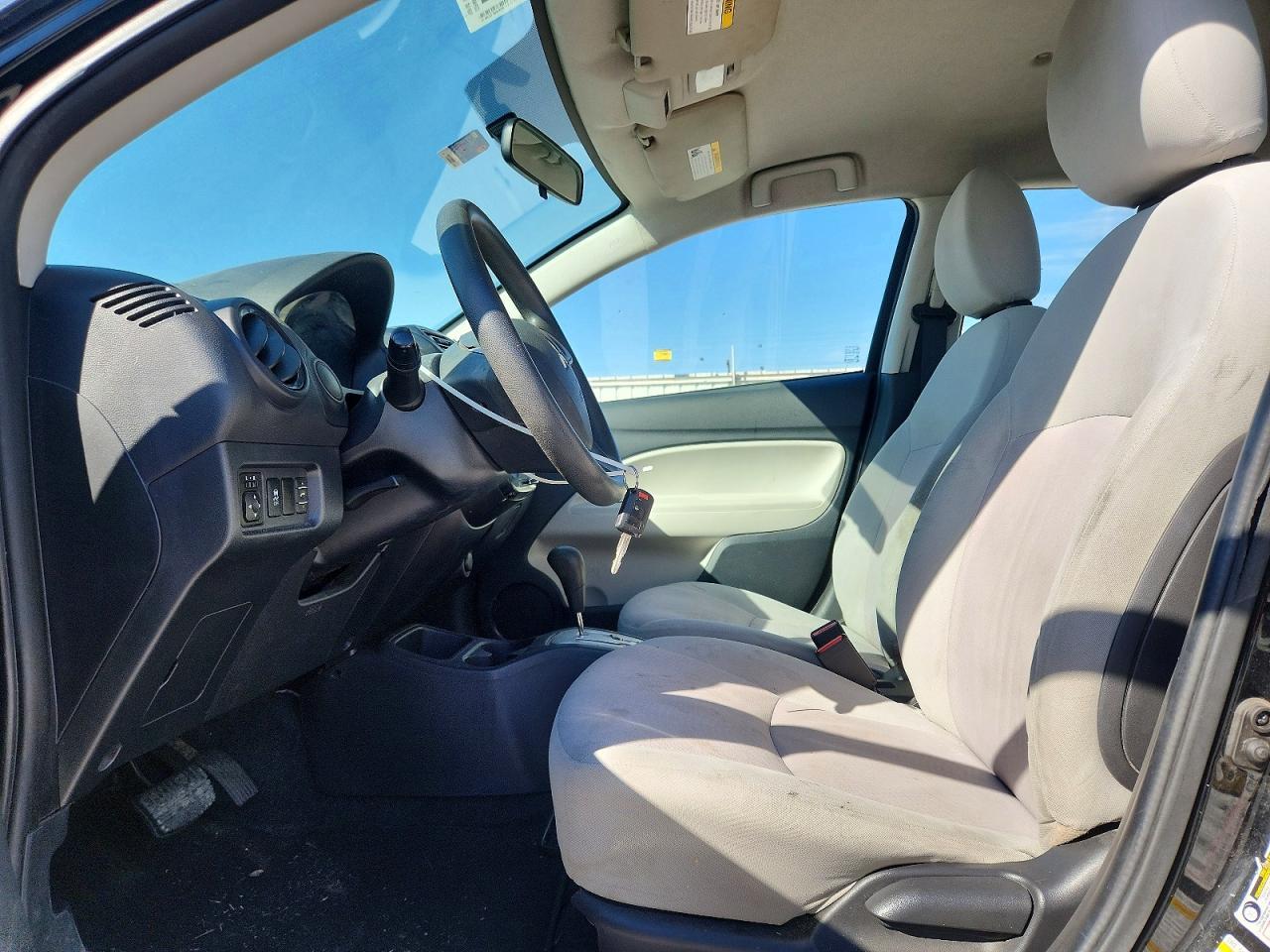 2017 Mitsubishi Mirage - Image 7