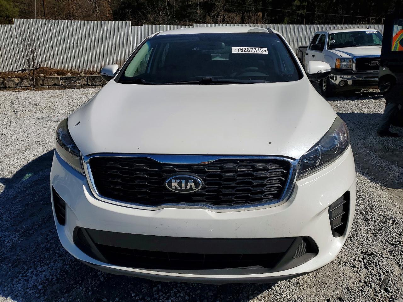 2019 Kia Sorento Lx - Image 5