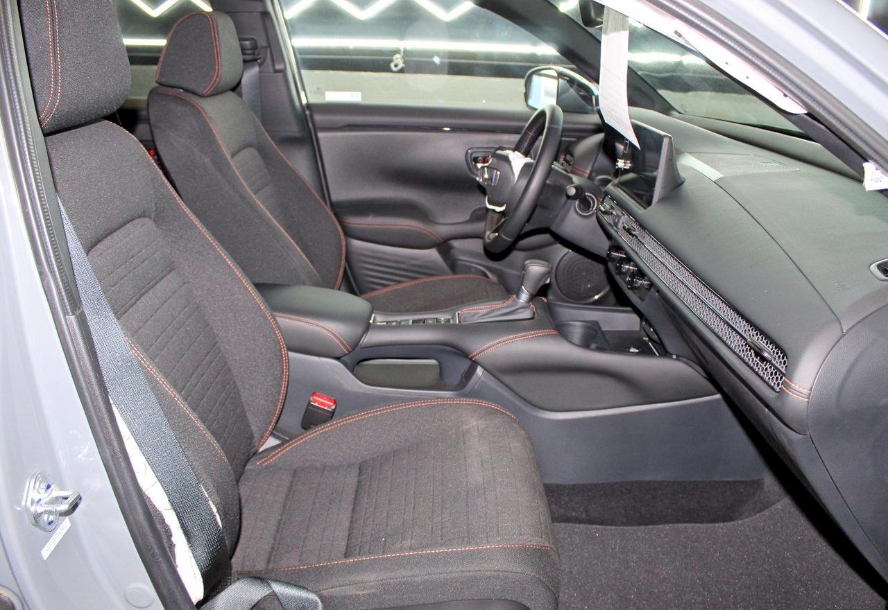 2026 Honda Hr-V Sport - Фото 5