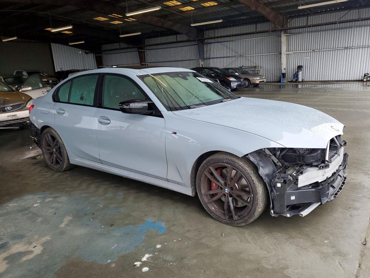 2024 BMW M340Xi - Image 4