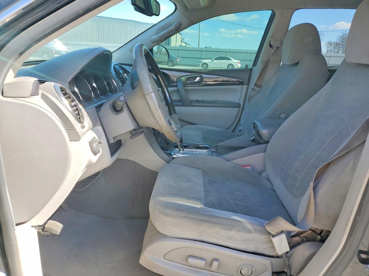 2017 Buick Enclave - Image 7