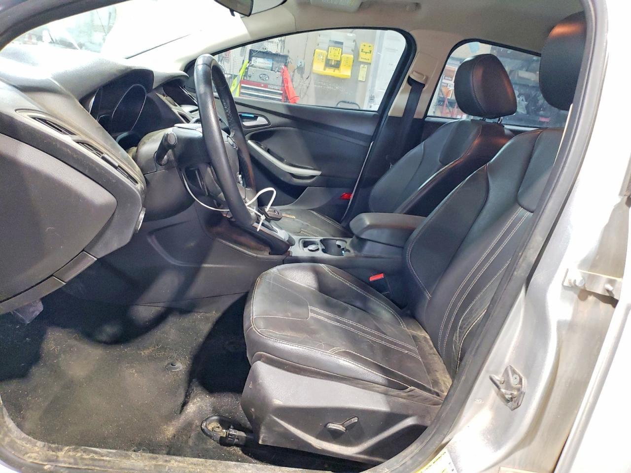 2013 Ford Focus Se - Image 7