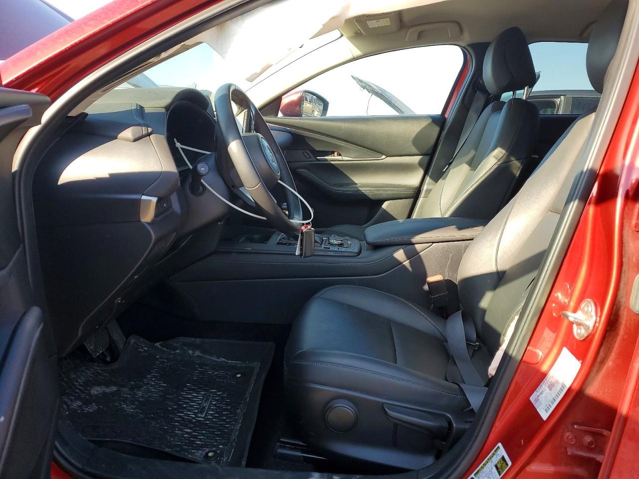 2021 Mazda Cx-30 Select - Фото 7