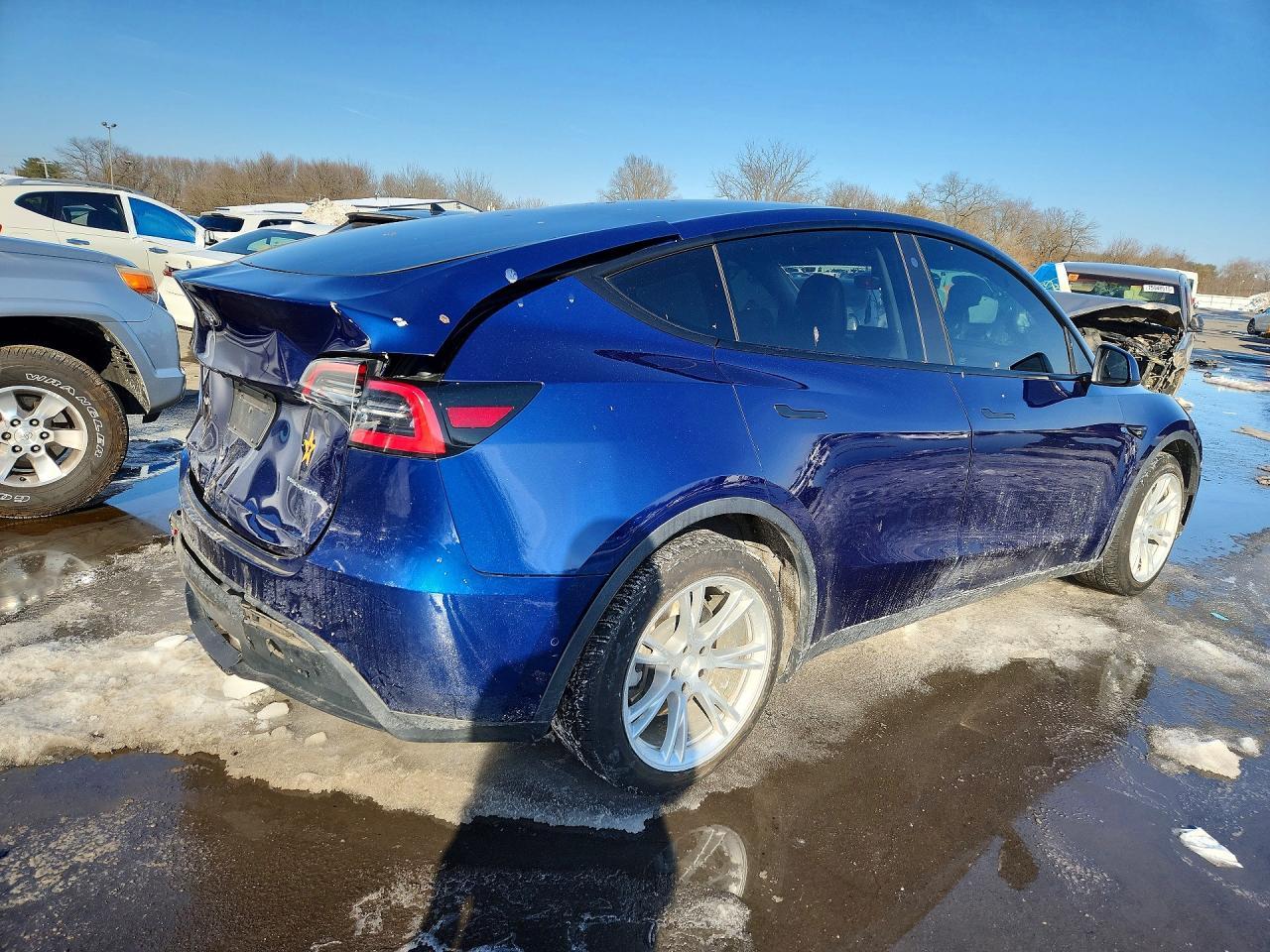 2021 Tesla Model Y - Image 3