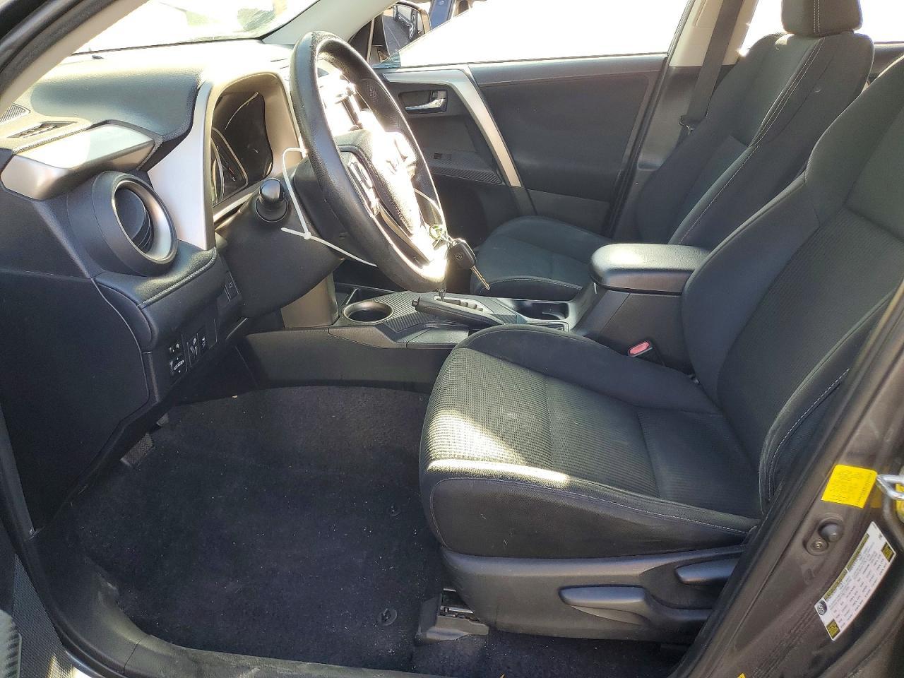 2015 Toyota Rav4 Xle - Image 7