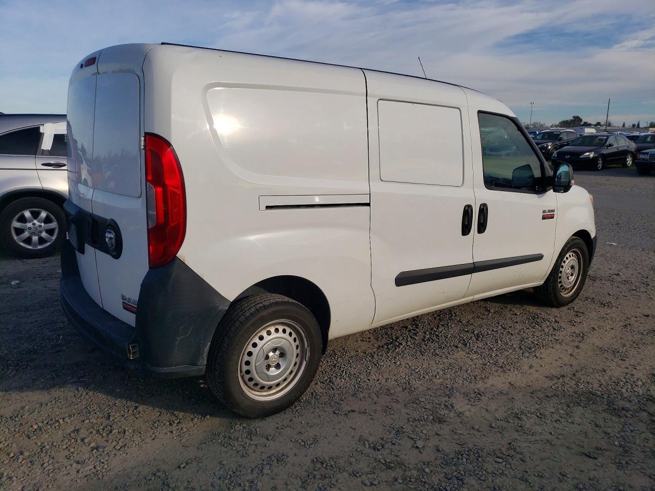 2019 Ram Promaster City - Фото 3