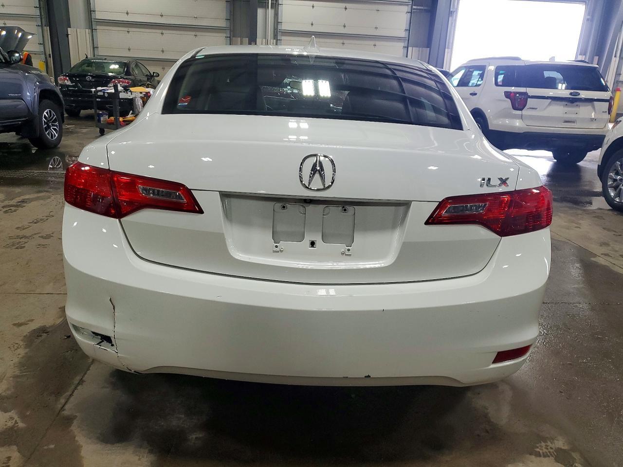 2015 Acura Ilx 20 - Фото 6