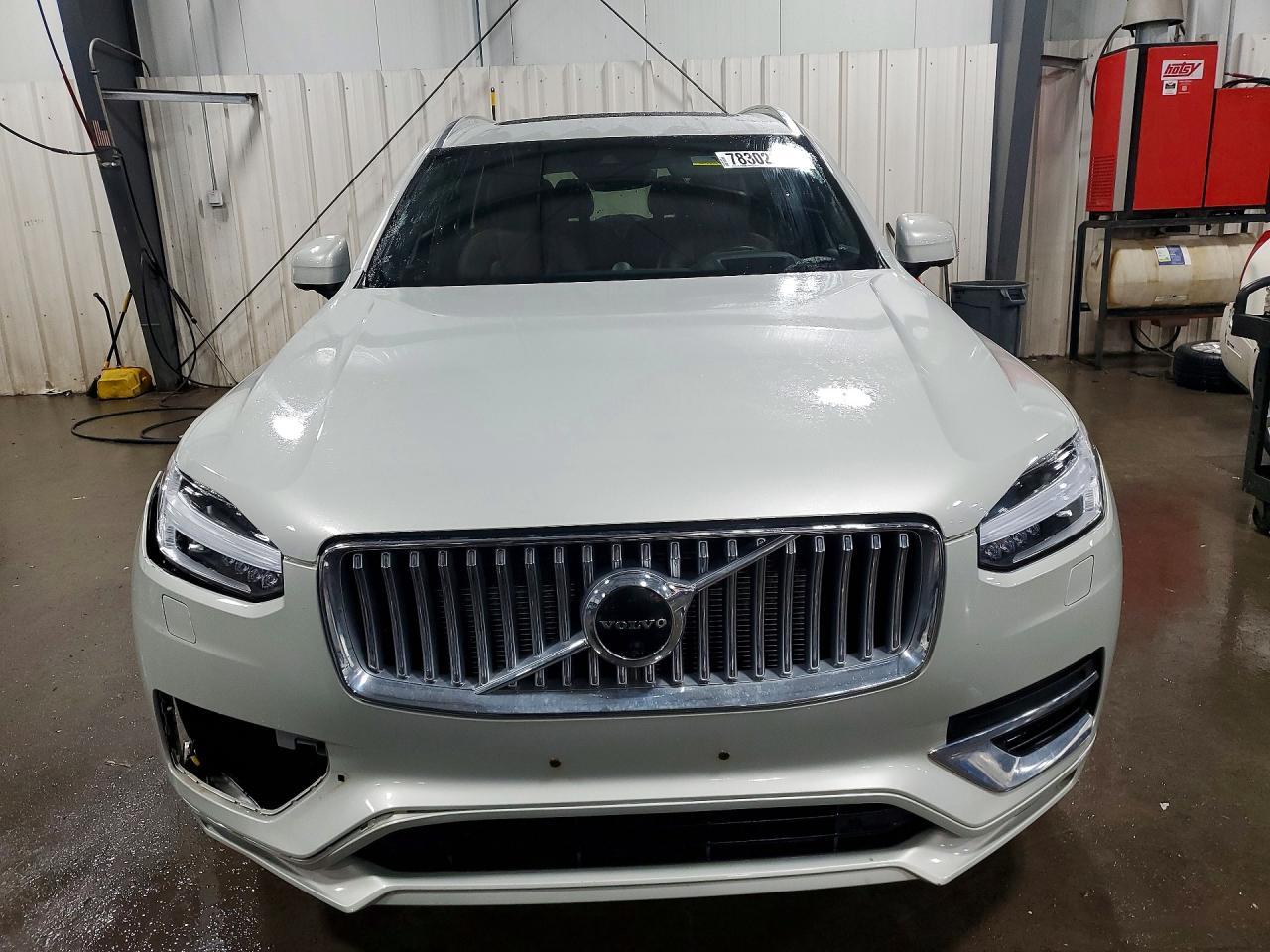2022 Volvo Xc90 T6 Inscription - Фото 5